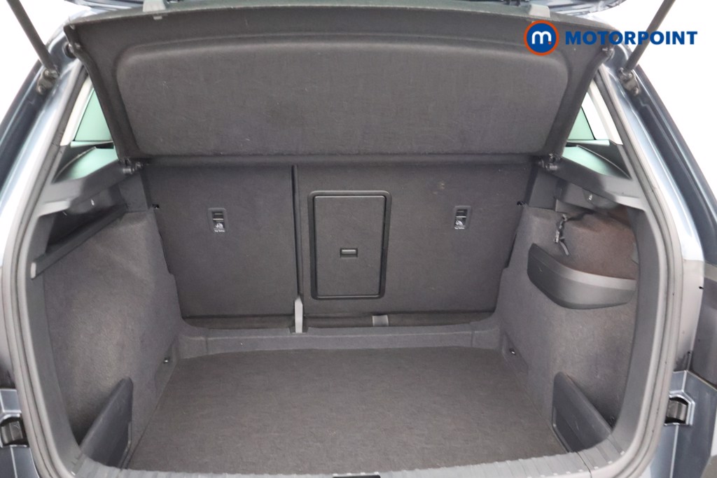 Skoda Karoq Se Technology Automatic Petrol SUV - Stock Number (1652635) - 19th supplementary image