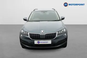 Skoda Karoq Se Technology Automatic Petrol SUV - Stock Number (1652635) - Front bumper