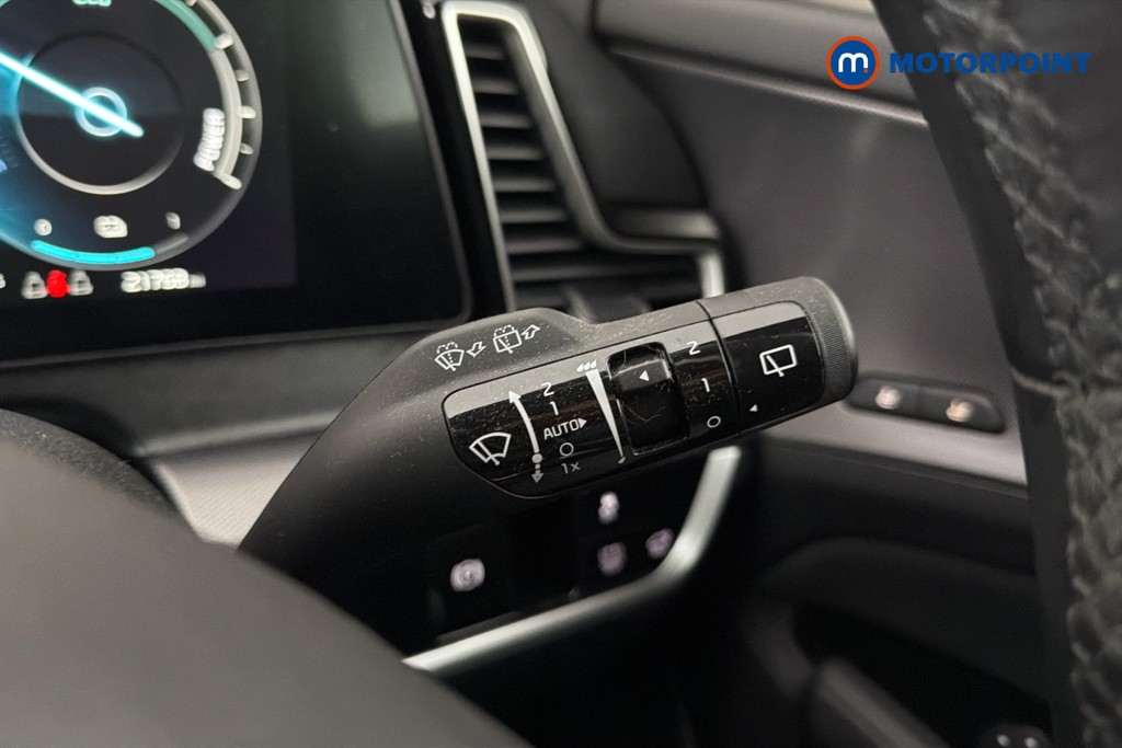 KIA Sportage Gt-Line S Automatic Petrol-Electric Hybrid SUV - Stock Number (1653287) - 7th supplementary image