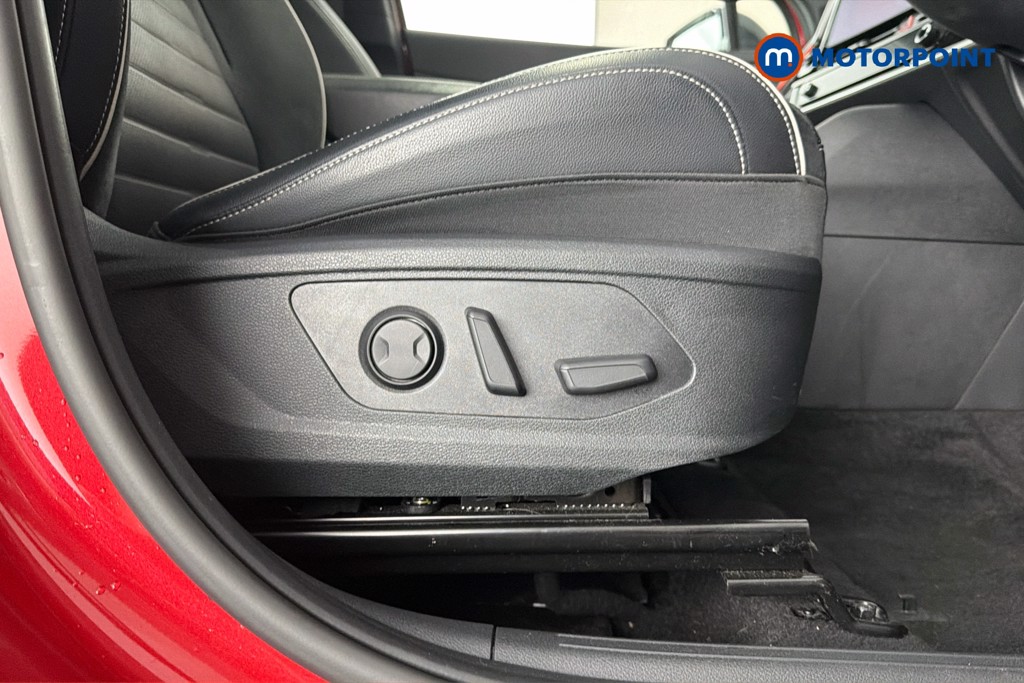 KIA Sportage Gt-Line S Automatic Petrol-Electric Hybrid SUV - Stock Number (1653287) - 25th supplementary image