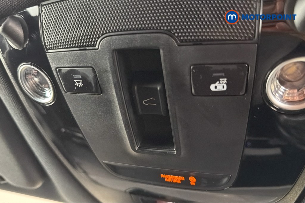 KIA Sportage Gt-Line S Automatic Petrol-Electric Hybrid SUV - Stock Number (1653287) - 32nd supplementary image