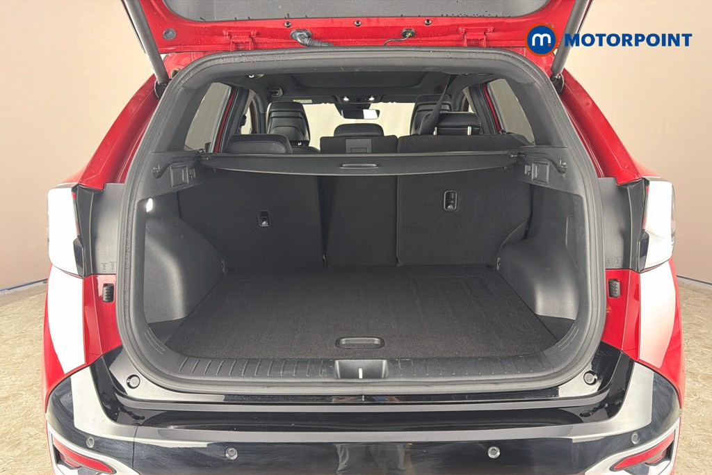 KIA Sportage Gt-Line S Automatic Petrol-Electric Hybrid SUV - Stock Number (1653287) - 33rd supplementary image