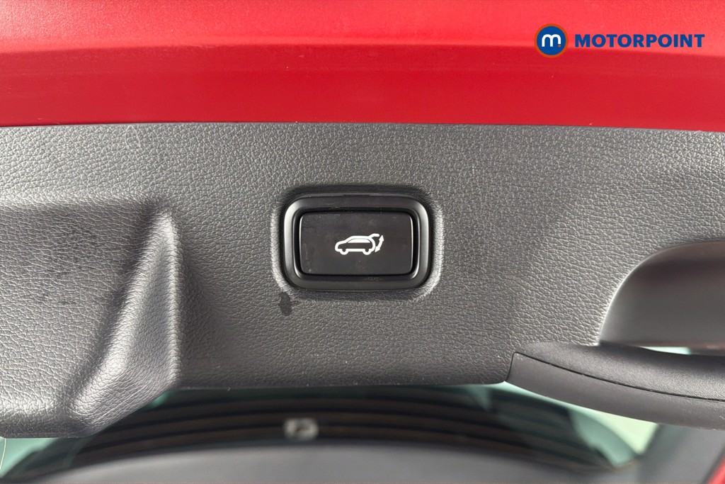 KIA Sportage Gt-Line S Automatic Petrol-Electric Hybrid SUV - Stock Number (1653287) - 35th supplementary image