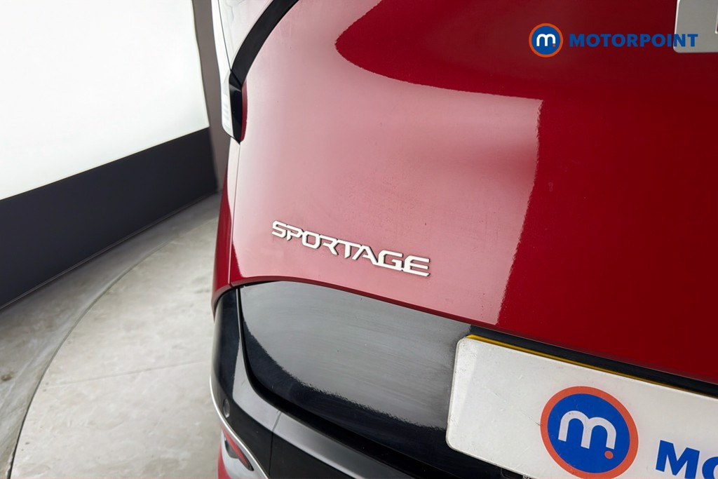 KIA Sportage Gt-Line S Automatic Petrol-Electric Hybrid SUV - Stock Number (1653287) - 37th supplementary image