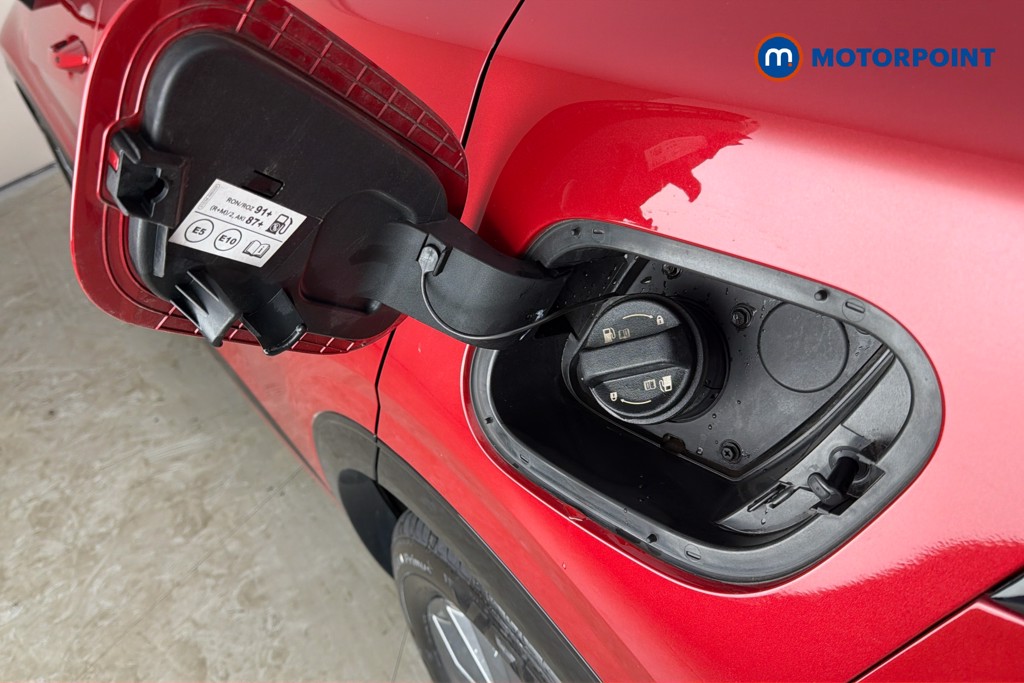 KIA Sportage Gt-Line S Automatic Petrol-Electric Hybrid SUV - Stock Number (1653287) - 41st supplementary image