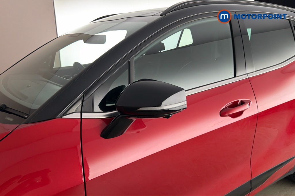 KIA Sportage Gt-Line S Automatic Petrol-Electric Hybrid SUV - Stock Number (1653287) - 43rd supplementary image