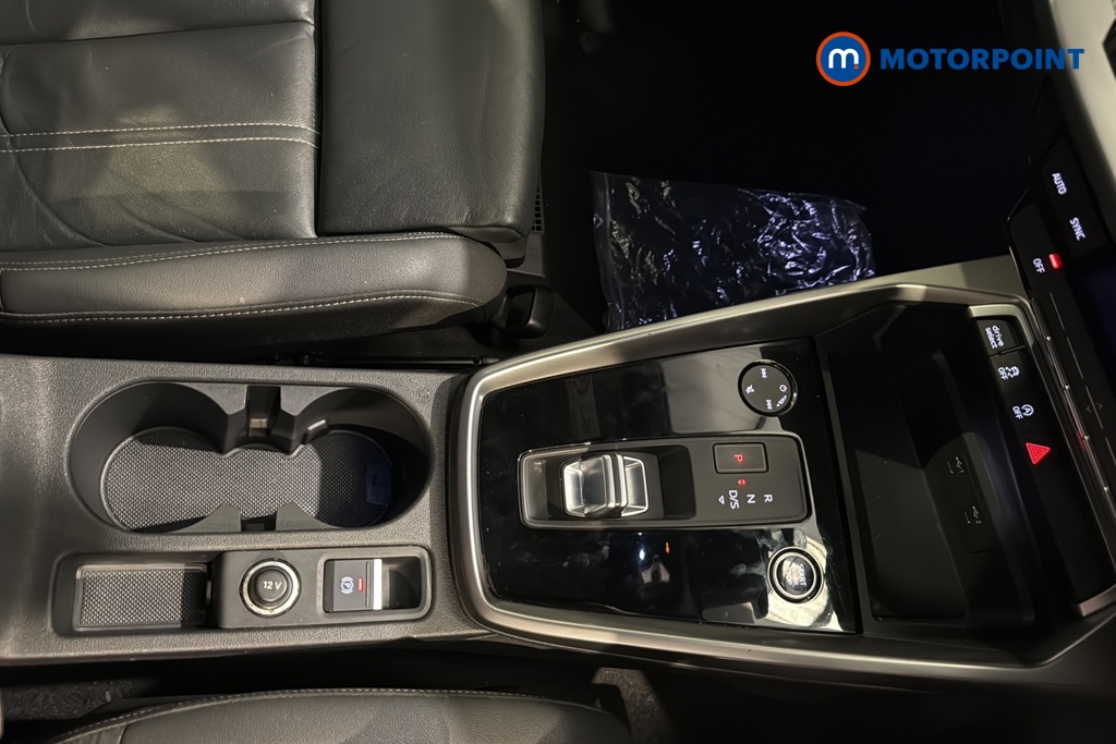 Audi A3 S Line Automatic Petrol Hatchback - Stock Number (1653364) - 15th supplementary image