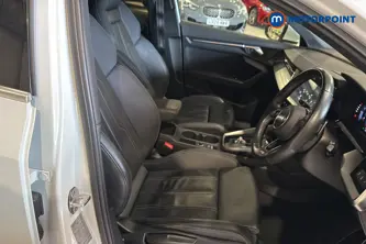 Audi A3 S Line Automatic Petrol Hatchback - Stock Number (1653364) - 22nd supplementary image