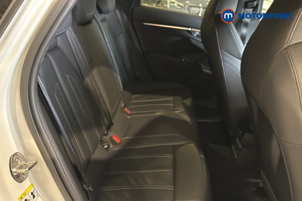 Audi A3 S Line Automatic Petrol Hatchback - Stock Number (1653364) - 25th supplementary image