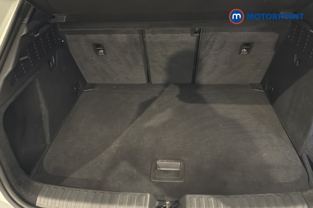 Audi A3 S Line Automatic Petrol Hatchback - Stock Number (1653364) - 30th supplementary image