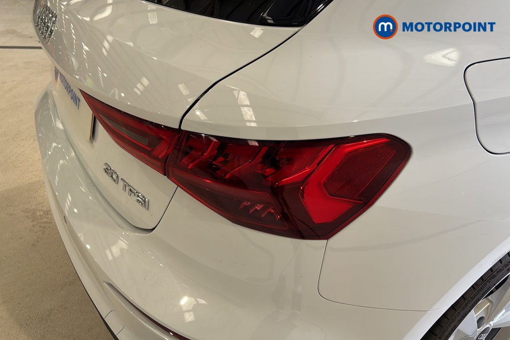 Audi A3 S Line Automatic Petrol Hatchback - Stock Number (1653364) - 36th supplementary image