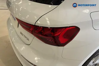Audi A3 S Line Automatic Petrol Hatchback - Stock Number (1653364) - 36th supplementary image