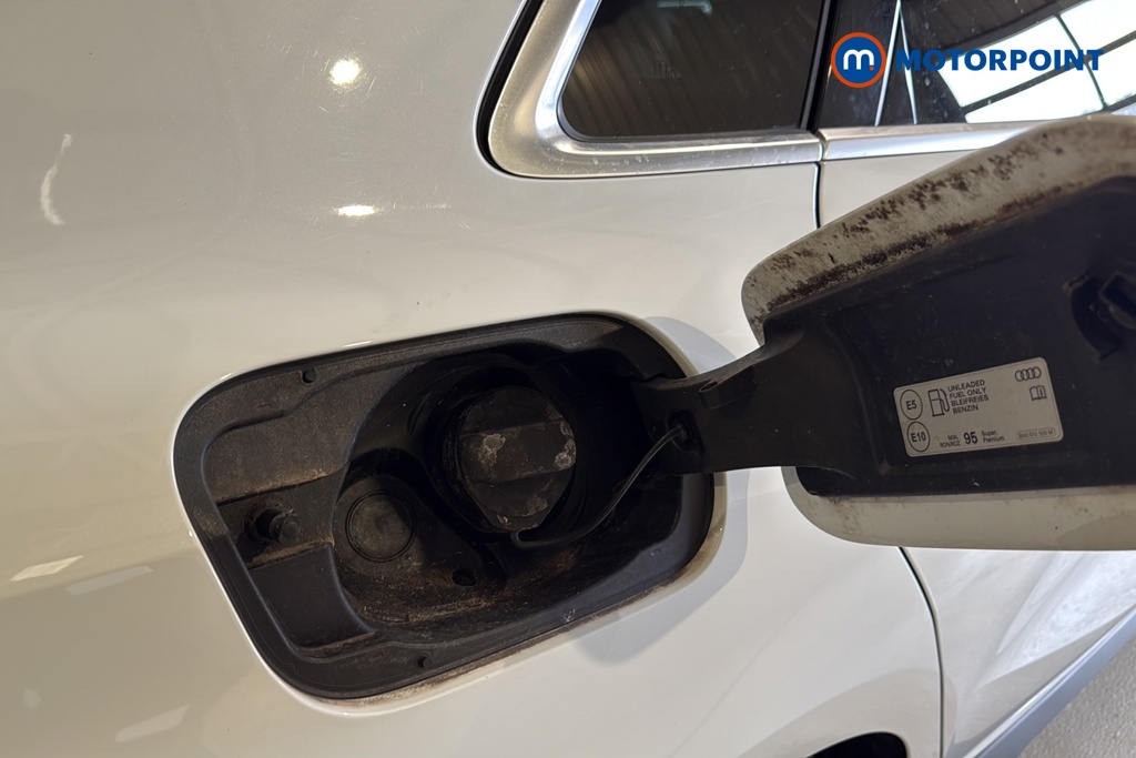 Audi A3 S Line Automatic Petrol Hatchback - Stock Number (1653364) - 41st supplementary image