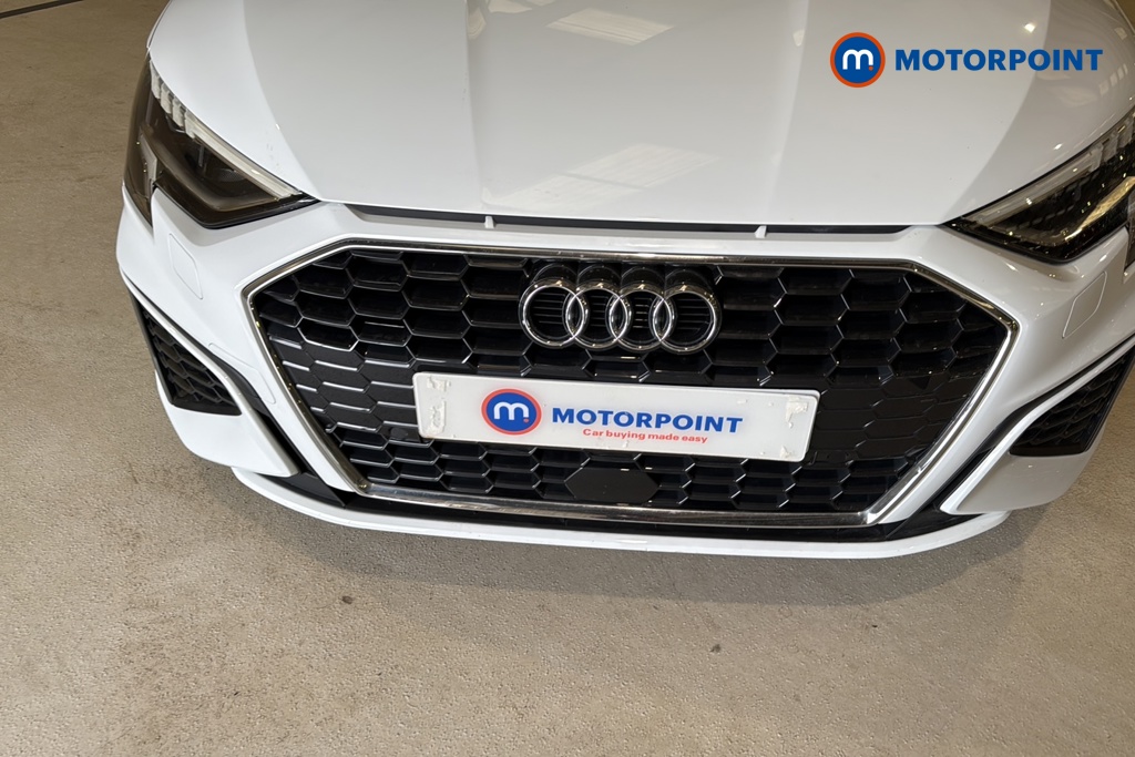 Audi A3 S Line Automatic Petrol Hatchback - Stock Number (1653364) - 43rd supplementary image