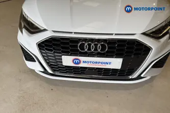 Audi A3 S Line Automatic Petrol Hatchback - Stock Number (1653364) - 43rd supplementary image