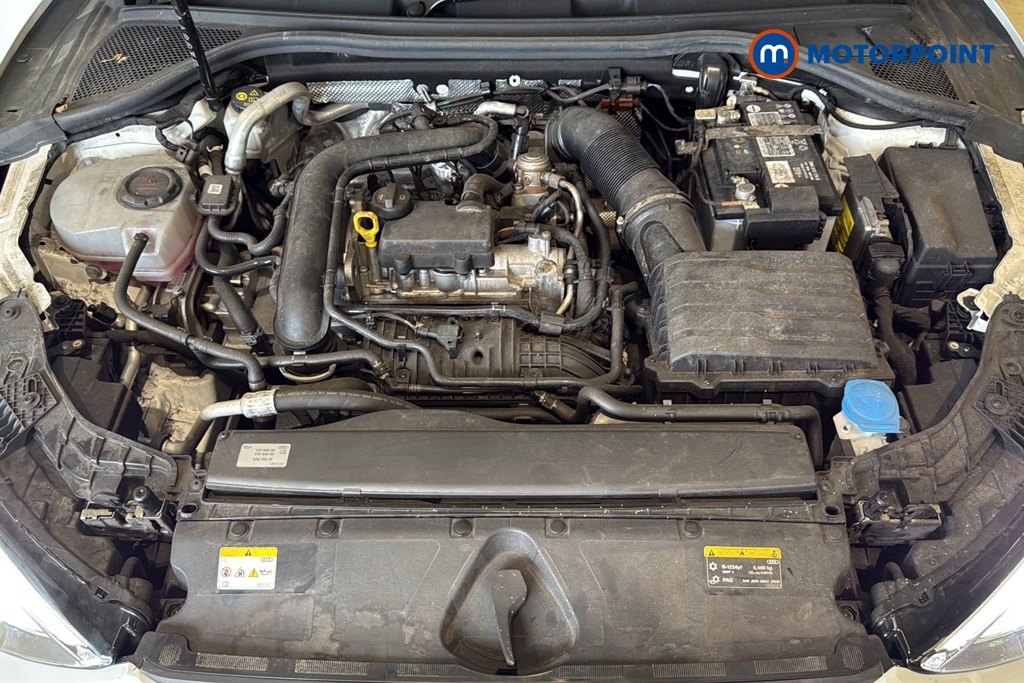 Audi A3 S Line Automatic Petrol Hatchback - Stock Number (1653364) - 48th supplementary image