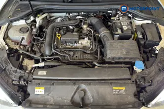 Audi A3 S Line Automatic Petrol Hatchback - Stock Number (1653364) - 48th supplementary image