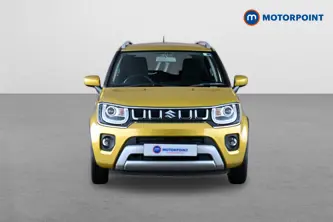Suzuki Ignis Sz-T Manual Petrol SUV - Stock Number (1653388) - Front bumper