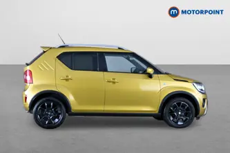 Suzuki Ignis Sz-T Manual Petrol SUV - Stock Number (1653388) - Drivers side