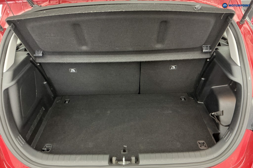 Hyundai I20 Se Connect Manual Petrol Hatchback - Stock Number (1653391) - 3rd supplementary image