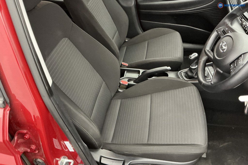 Hyundai I20 Se Connect Manual Petrol Hatchback - Stock Number (1653391) - 5th supplementary image