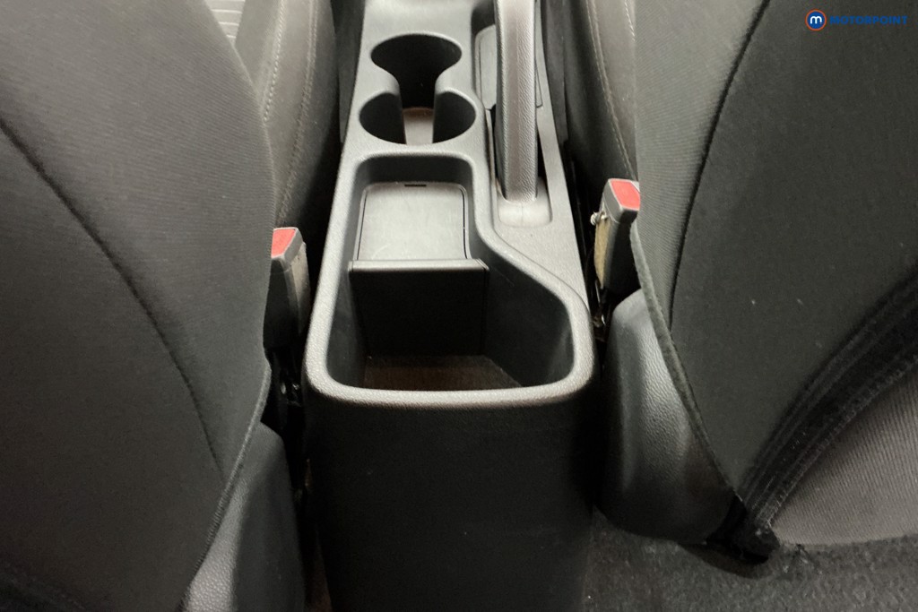 Hyundai I20 Se Connect Manual Petrol Hatchback - Stock Number (1653391) - 10th supplementary image