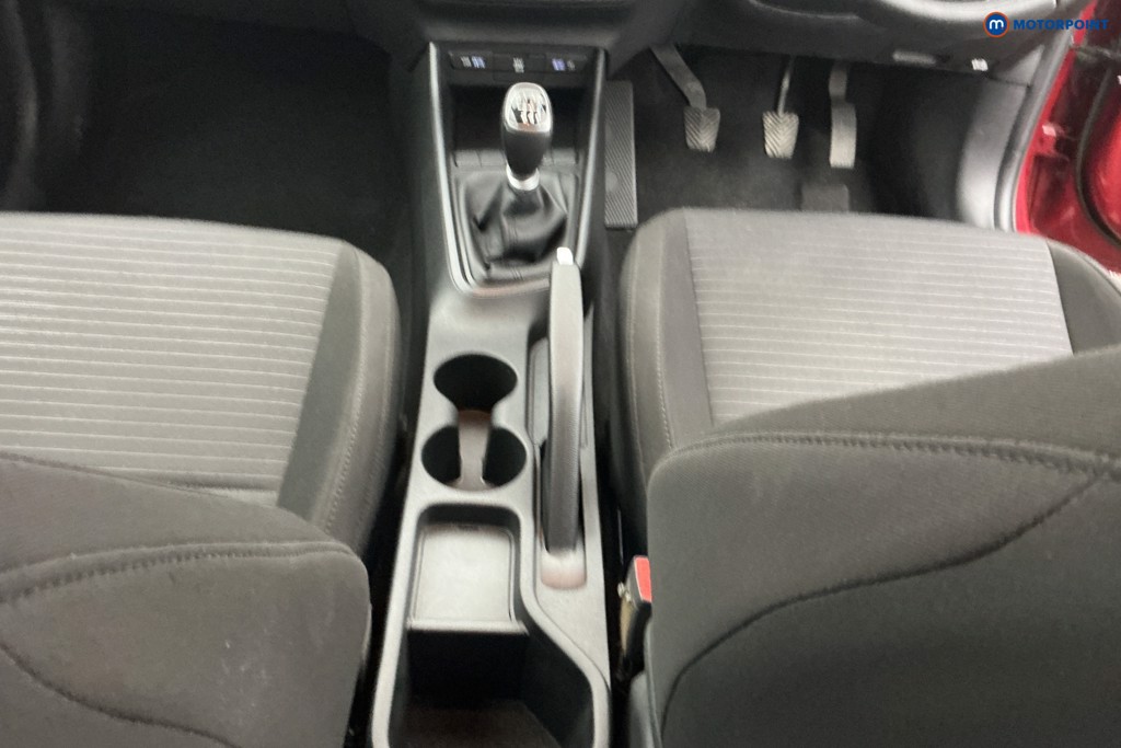 Hyundai I20 Se Connect Manual Petrol Hatchback - Stock Number (1653391) - 11th supplementary image