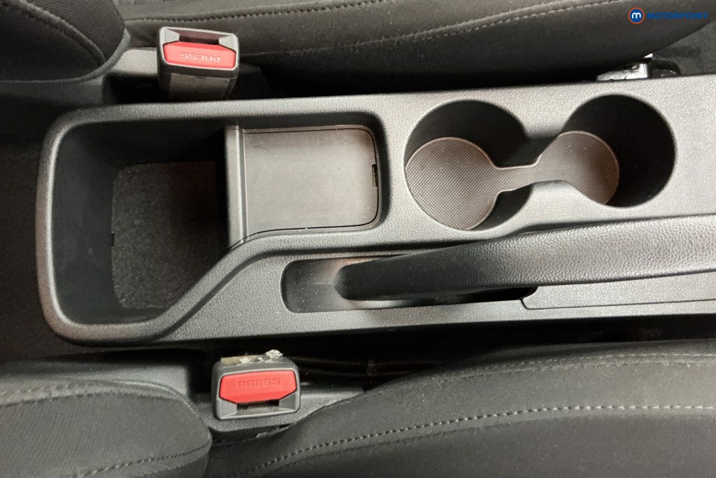 Hyundai I20 Se Connect Manual Petrol Hatchback - Stock Number (1653391) - 13th supplementary image
