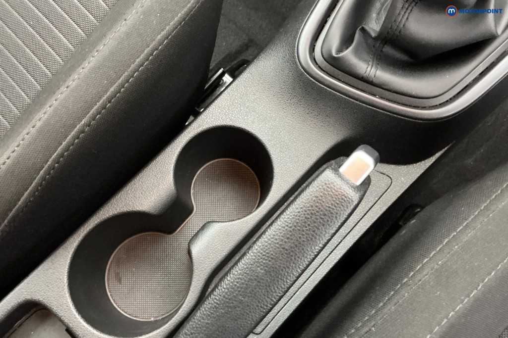 Hyundai I20 Se Connect Manual Petrol Hatchback - Stock Number (1653391) - 14th supplementary image