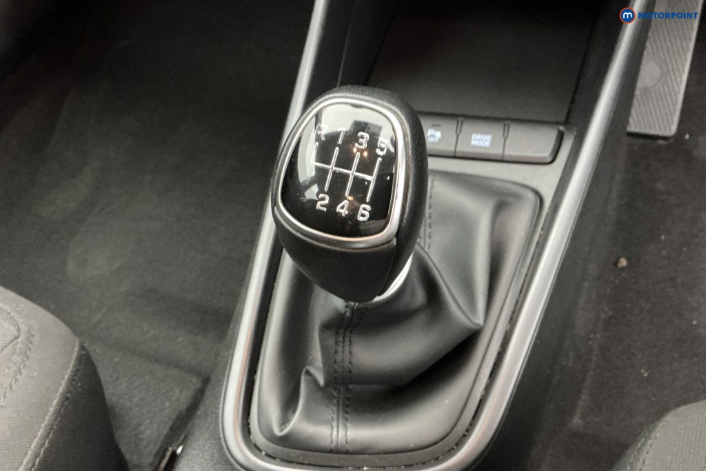 Hyundai I20 Se Connect Manual Petrol Hatchback - Stock Number (1653391) - 15th supplementary image
