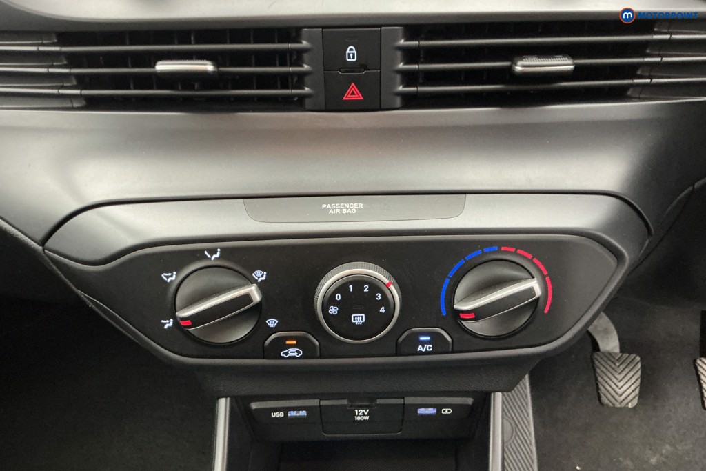 Hyundai I20 Se Connect Manual Petrol Hatchback - Stock Number (1653391) - 17th supplementary image