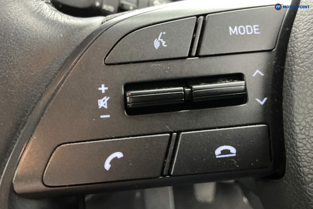 Hyundai I20 Se Connect Manual Petrol Hatchback - Stock Number (1653391) - 20th supplementary image