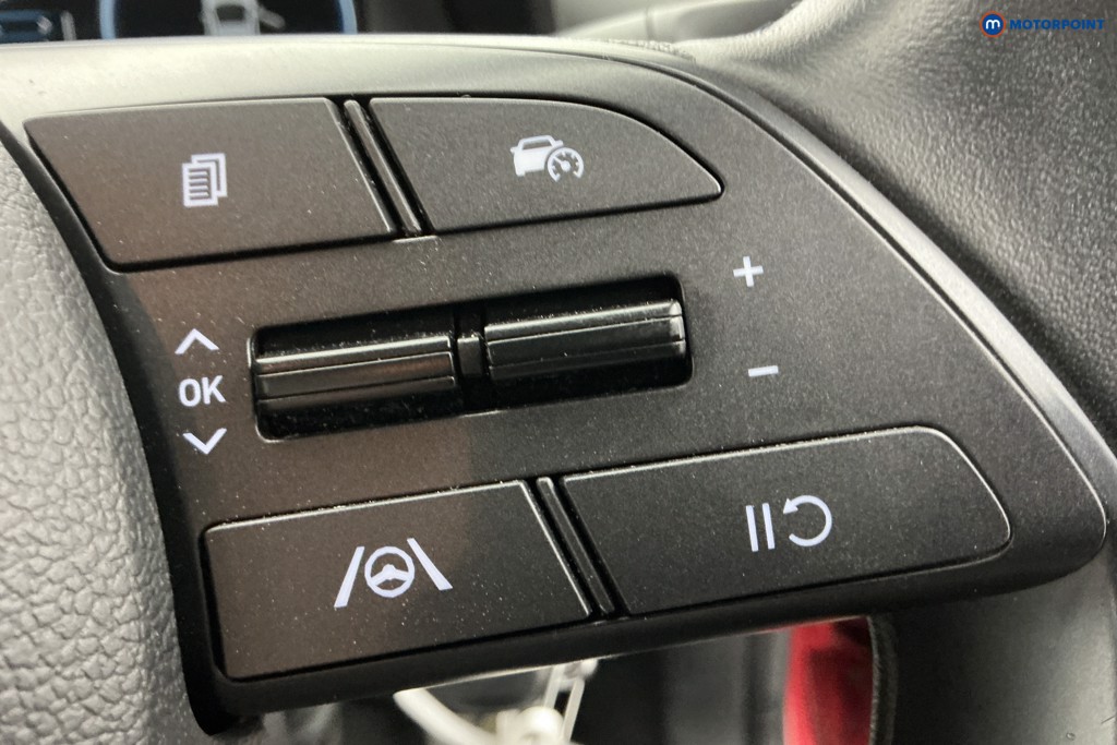 Hyundai I20 Se Connect Manual Petrol Hatchback - Stock Number (1653391) - 21st supplementary image