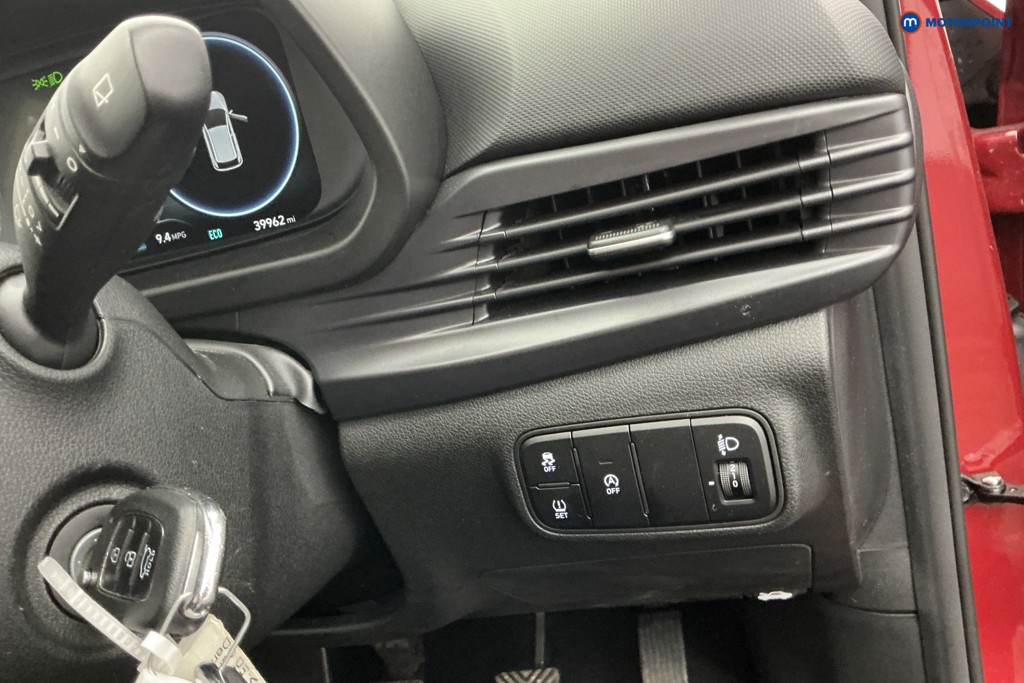 Hyundai I20 Se Connect Manual Petrol Hatchback - Stock Number (1653391) - 22nd supplementary image
