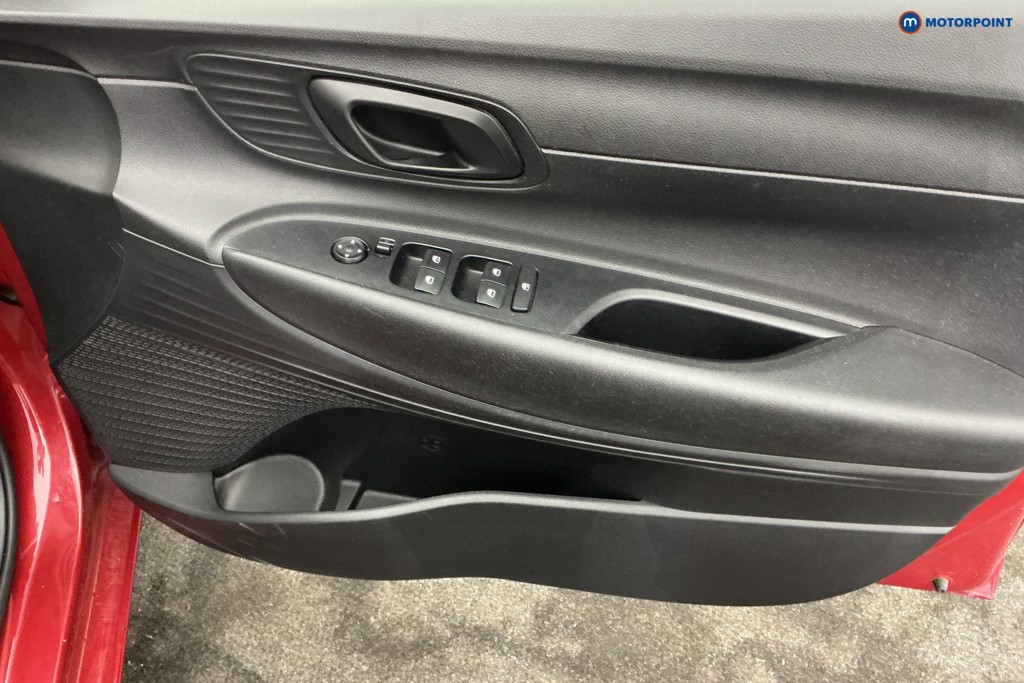 Hyundai I20 Se Connect Manual Petrol Hatchback - Stock Number (1653391) - 24th supplementary image