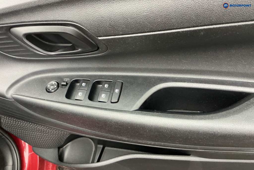 Hyundai I20 Se Connect Manual Petrol Hatchback - Stock Number (1653391) - 25th supplementary image