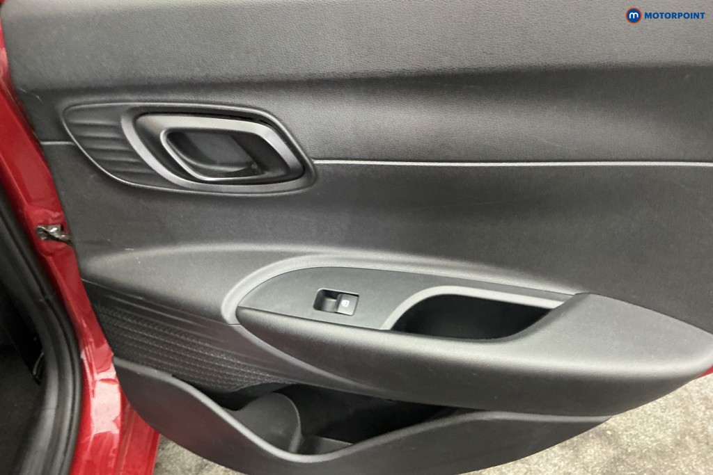 Hyundai I20 Se Connect Manual Petrol Hatchback - Stock Number (1653391) - 26th supplementary image