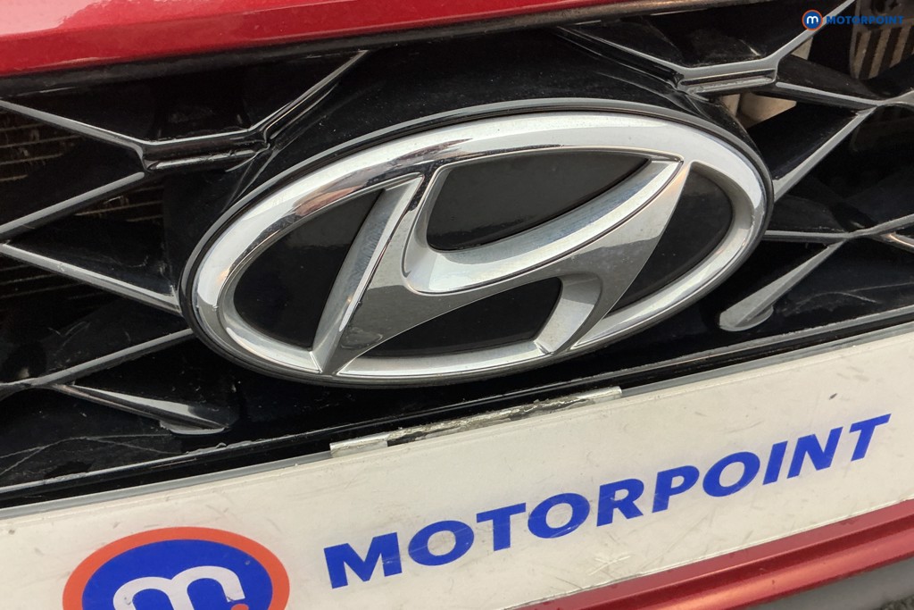 Hyundai I20 Se Connect Manual Petrol Hatchback - Stock Number (1653391) - 28th supplementary image