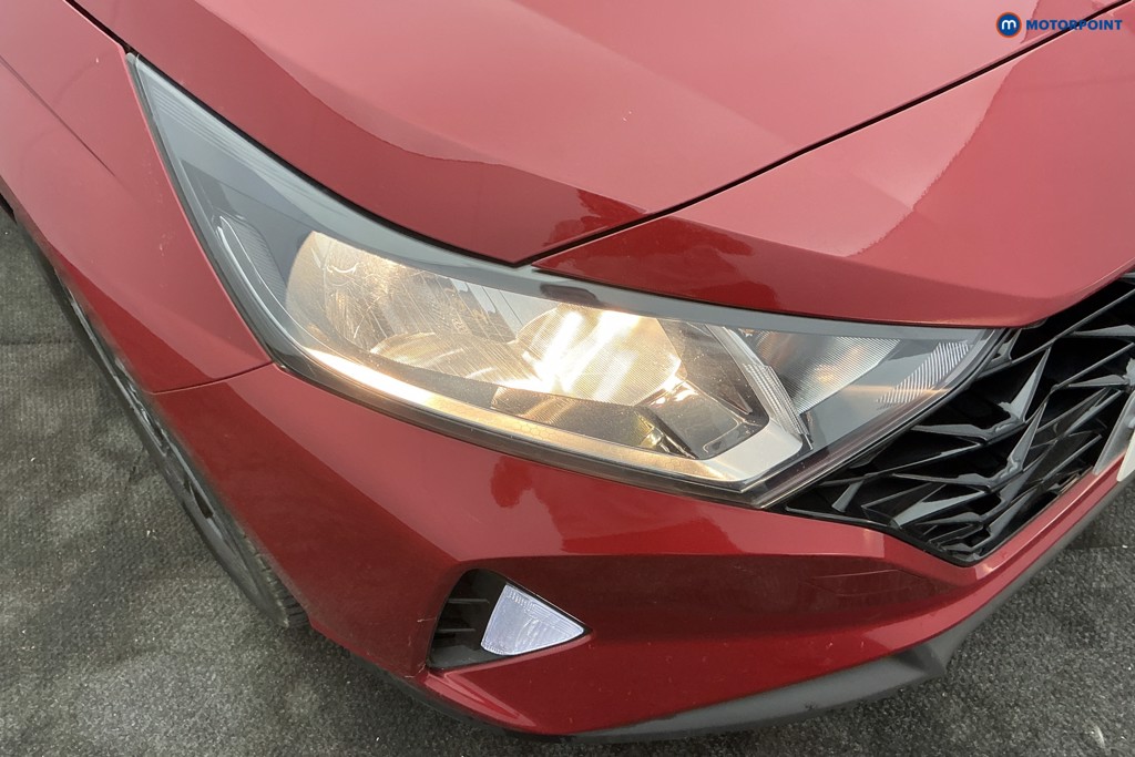 Hyundai I20 Se Connect Manual Petrol Hatchback - Stock Number (1653391) - 29th supplementary image