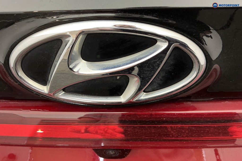 Hyundai I20 Se Connect Manual Petrol Hatchback - Stock Number (1653391) - 34th supplementary image