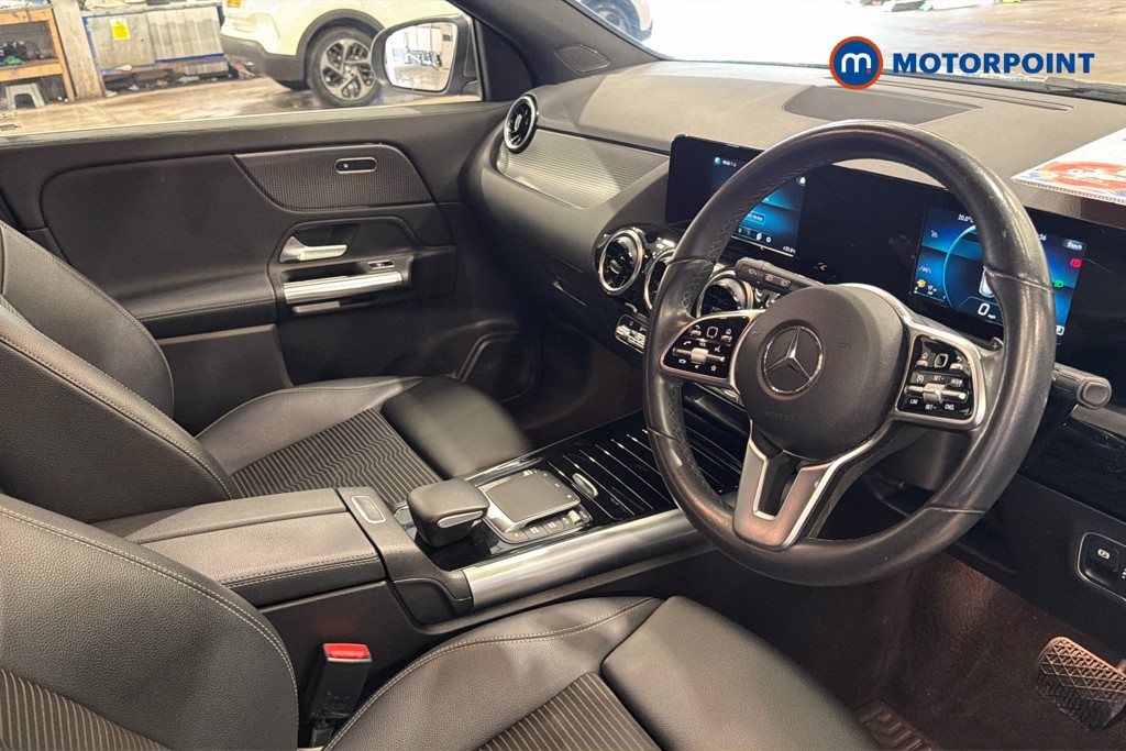 Mercedes-Benz GLA Sport Automatic Petrol SUV - Stock Number (1653491) - 2nd supplementary image