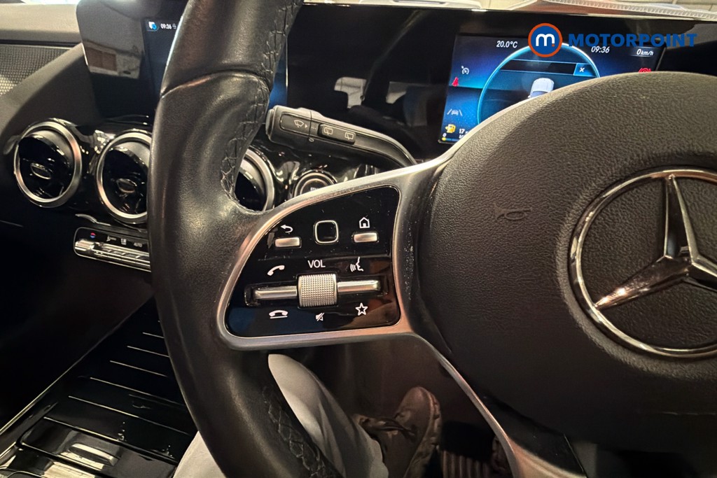 Mercedes-Benz GLA Sport Automatic Petrol SUV - Stock Number (1653491) - 3rd supplementary image