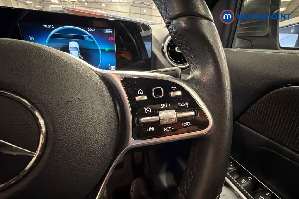 Mercedes-Benz GLA Sport Automatic Petrol SUV - Stock Number (1653491) - 4th supplementary image
