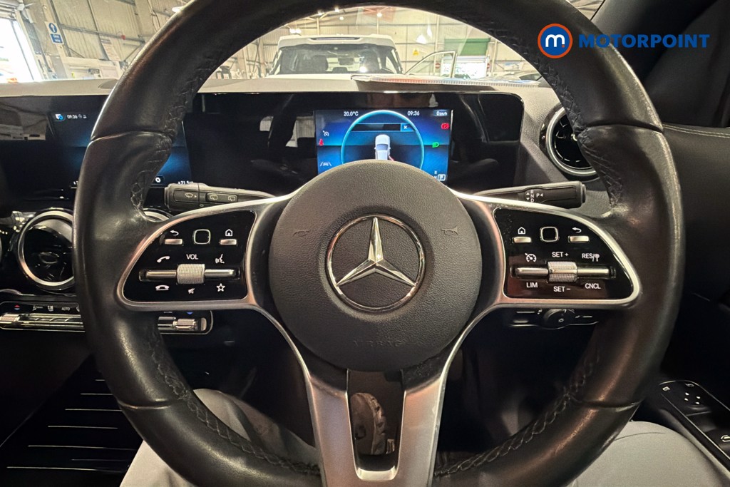 Mercedes-Benz GLA Sport Automatic Petrol SUV - Stock Number (1653491) - 5th supplementary image
