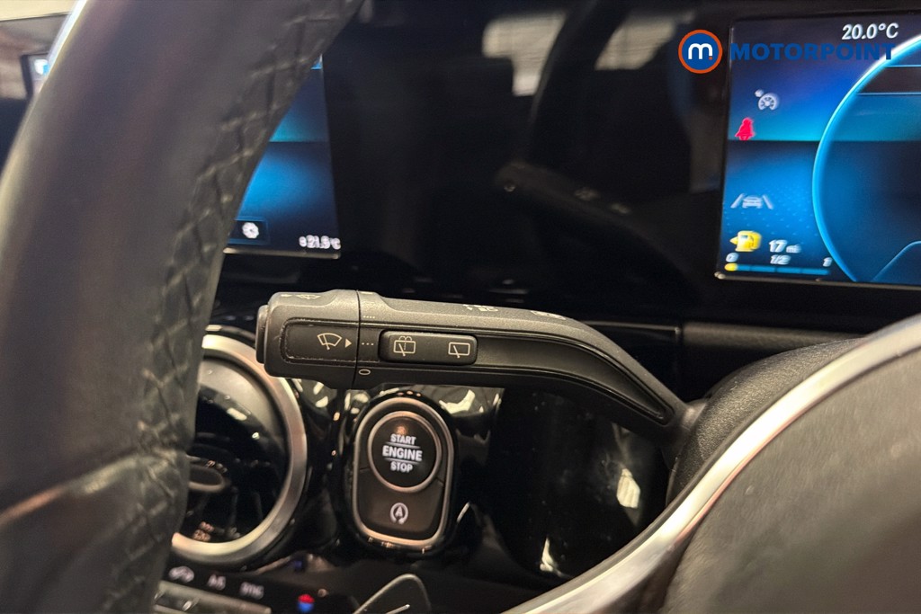 Mercedes-Benz GLA Sport Automatic Petrol SUV - Stock Number (1653491) - 6th supplementary image