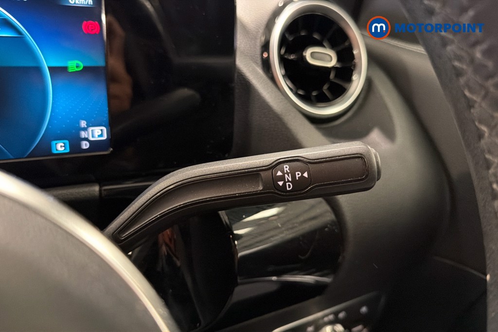 Mercedes-Benz GLA Sport Automatic Petrol SUV - Stock Number (1653491) - 7th supplementary image