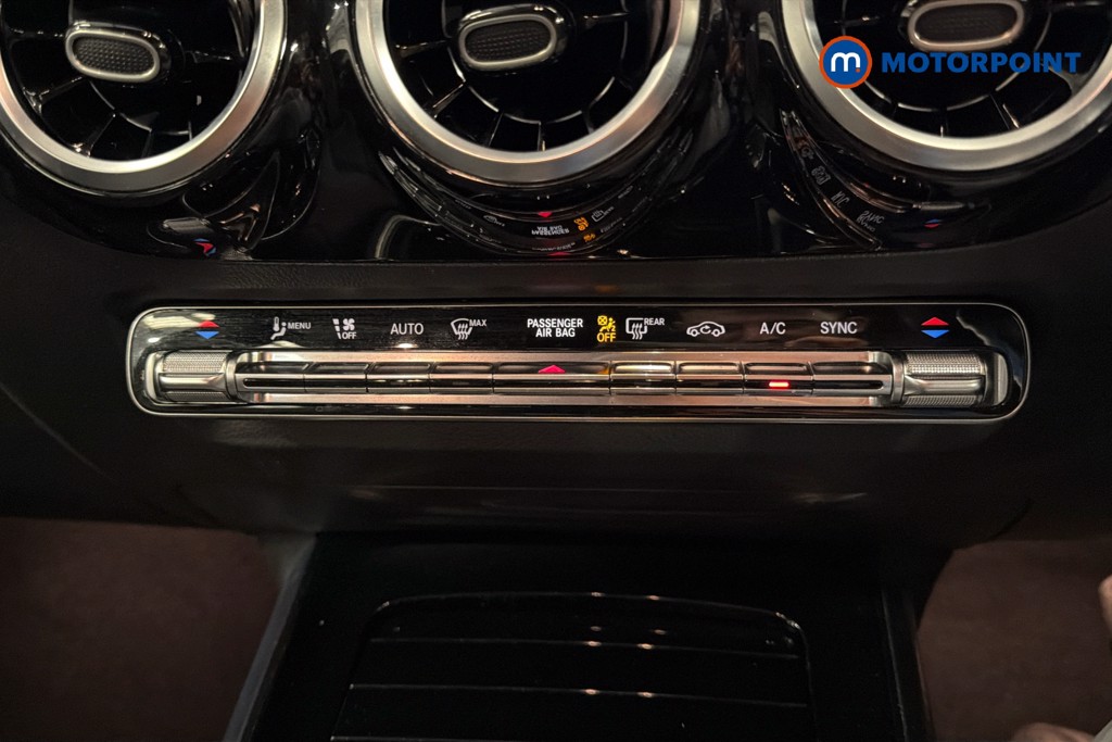 Mercedes-Benz GLA Sport Automatic Petrol SUV - Stock Number (1653491) - 12th supplementary image