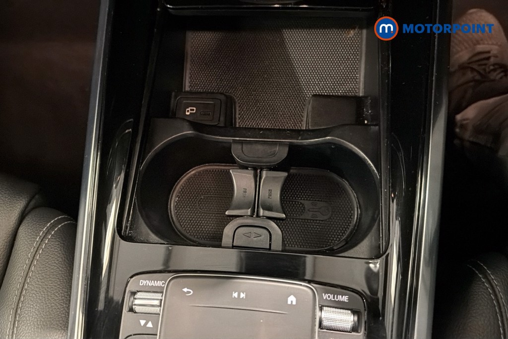 Mercedes-Benz GLA Sport Automatic Petrol SUV - Stock Number (1653491) - 16th supplementary image