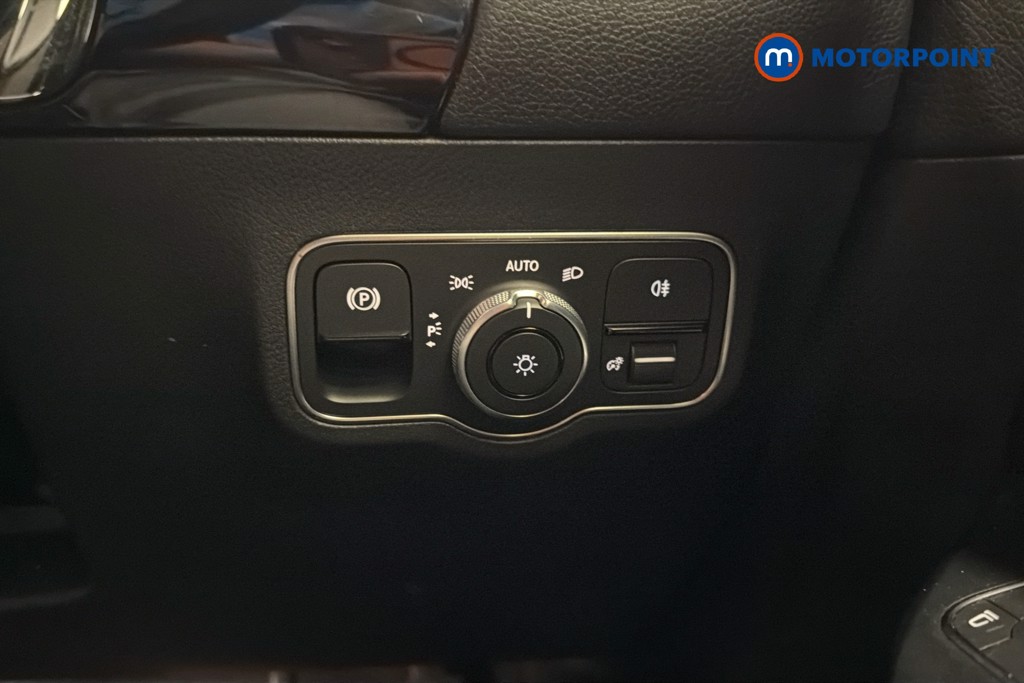Mercedes-Benz GLA Sport Automatic Petrol SUV - Stock Number (1653491) - 18th supplementary image