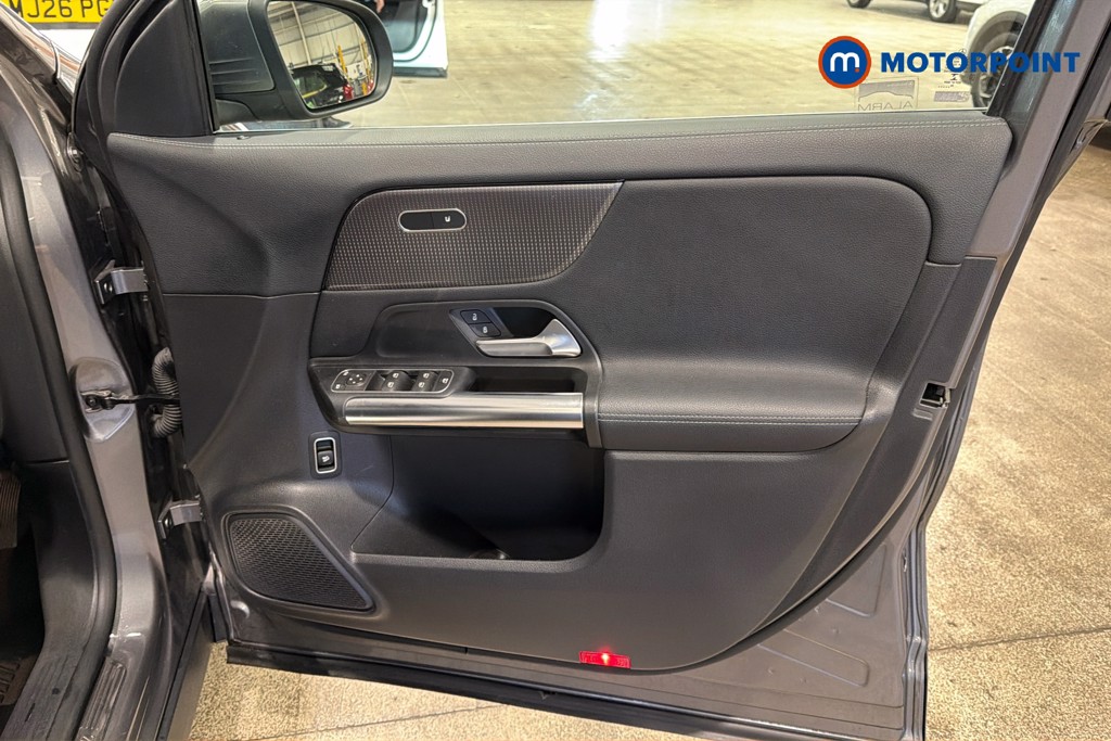 Mercedes-Benz GLA Sport Automatic Petrol SUV - Stock Number (1653491) - 19th supplementary image